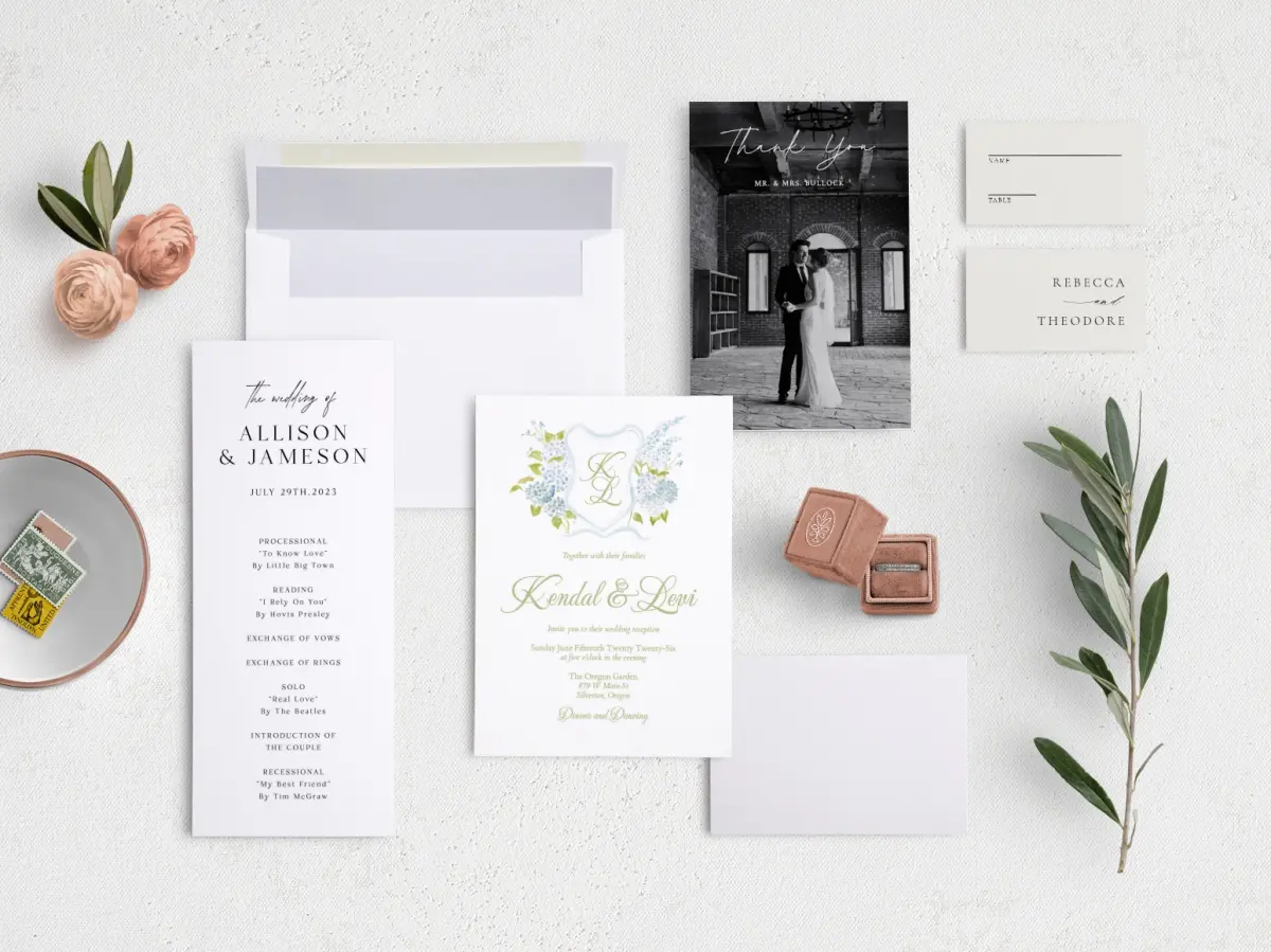 Suite Items (with vt HC)