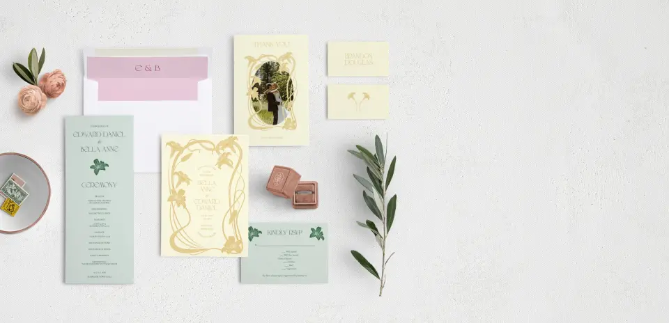 Suite Items (with vt HC)