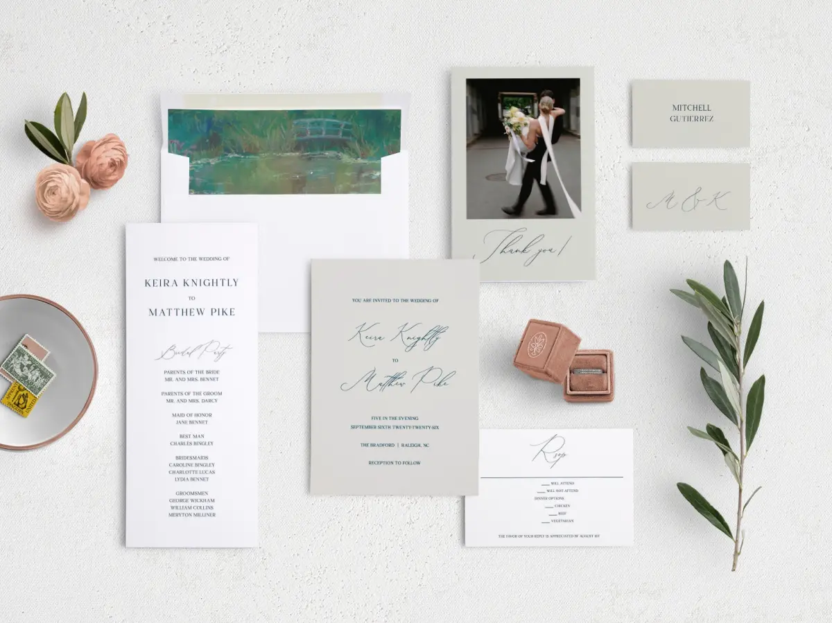 Suite Items (with vt HC)