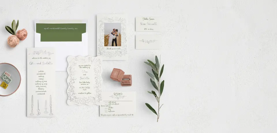 Suite Items (with vt HC)