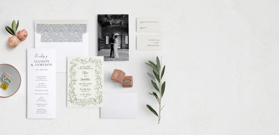 Suite Items (with vt HC)