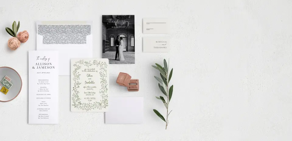 Suite Items (with vt HC)