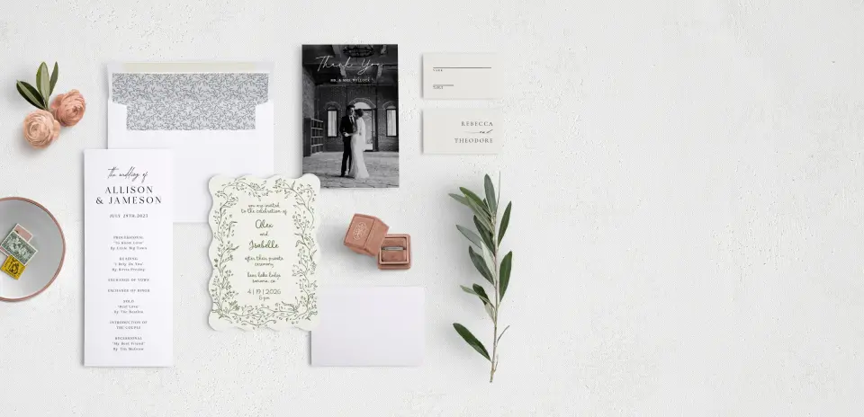 Suite Items (with vt HC)