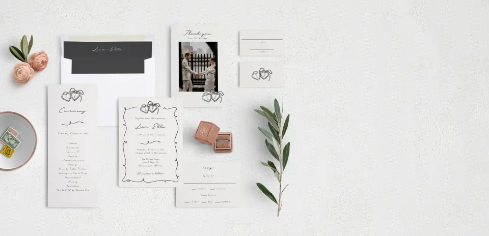 Suite Items (with vt HC)