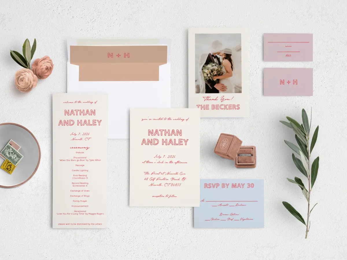 Suite Items (with vt HC)