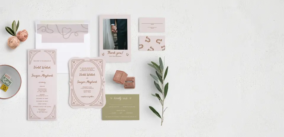 Suite Items (with vt HC)
