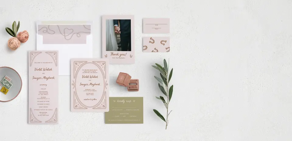 Suite Items (with vt HC)