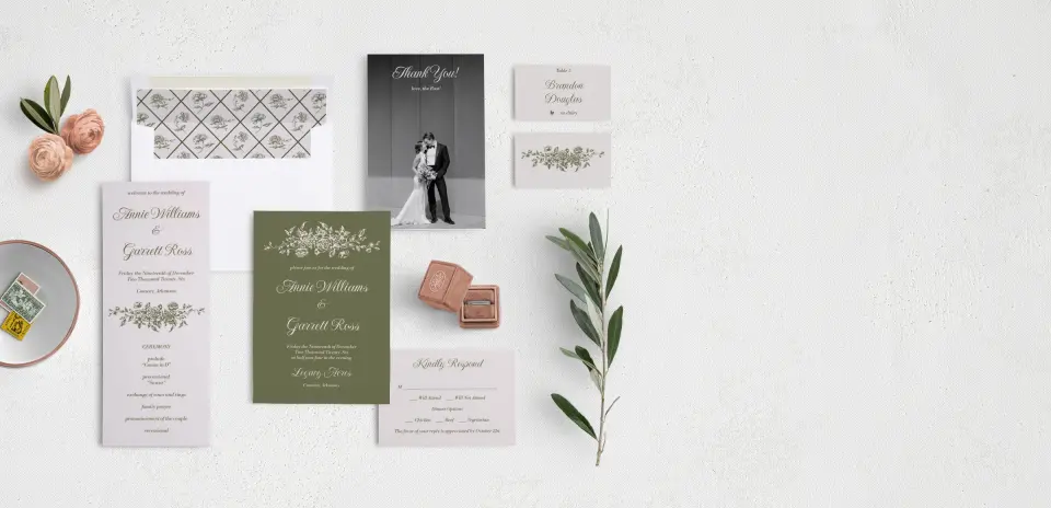 Suite Items (with vt HC)