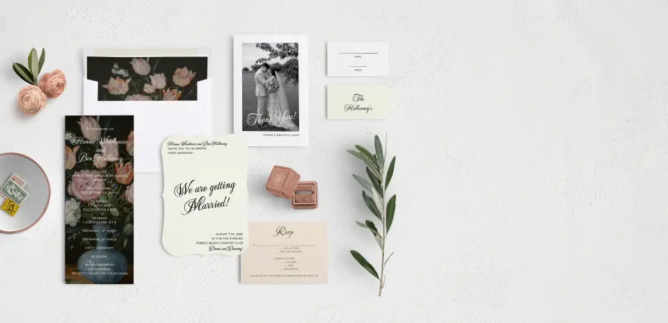 Suite Items (with vt HC)