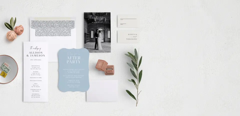 Suite Items (with vt HC)
