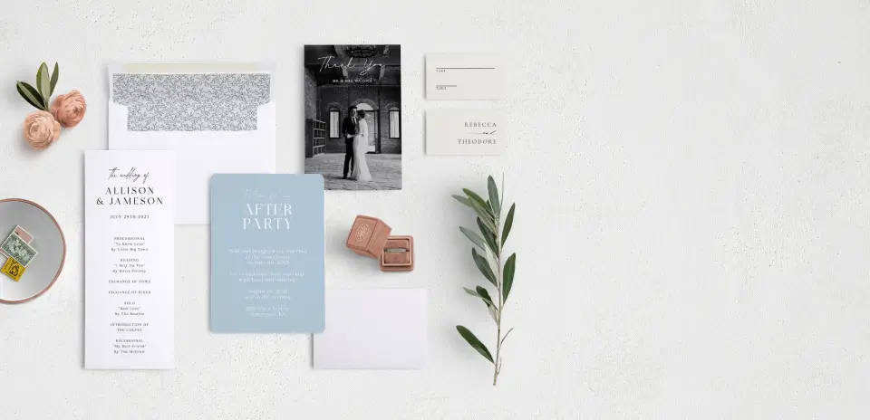 Suite Items (with vt HC)