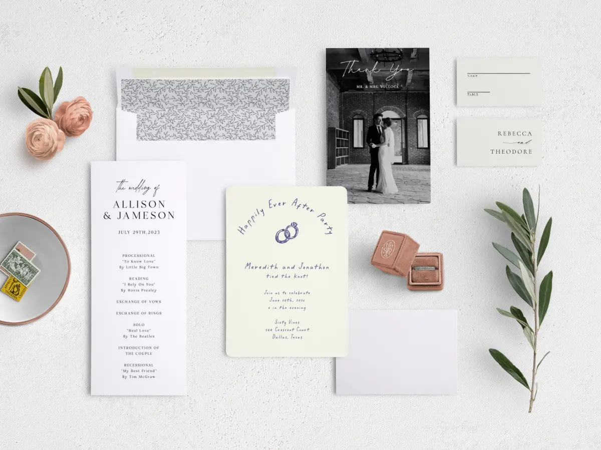 Suite Items (with vt HC)
