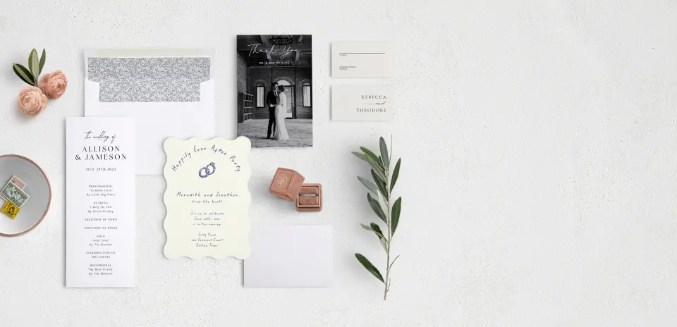 Suite Items (with vt HC)