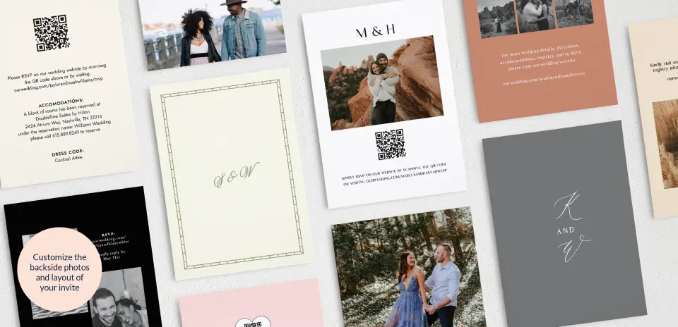 Backside Options