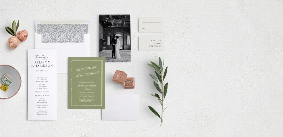Suite Items (with vt HC)