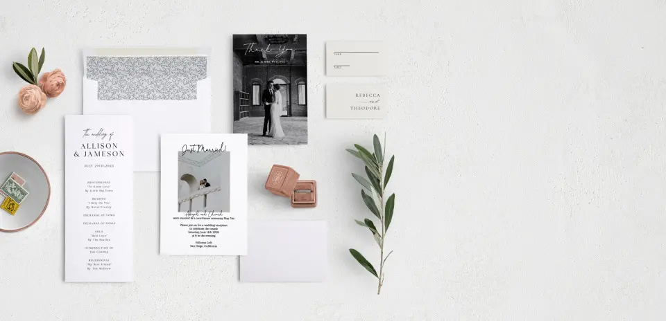 Suite Items (with vt HC)