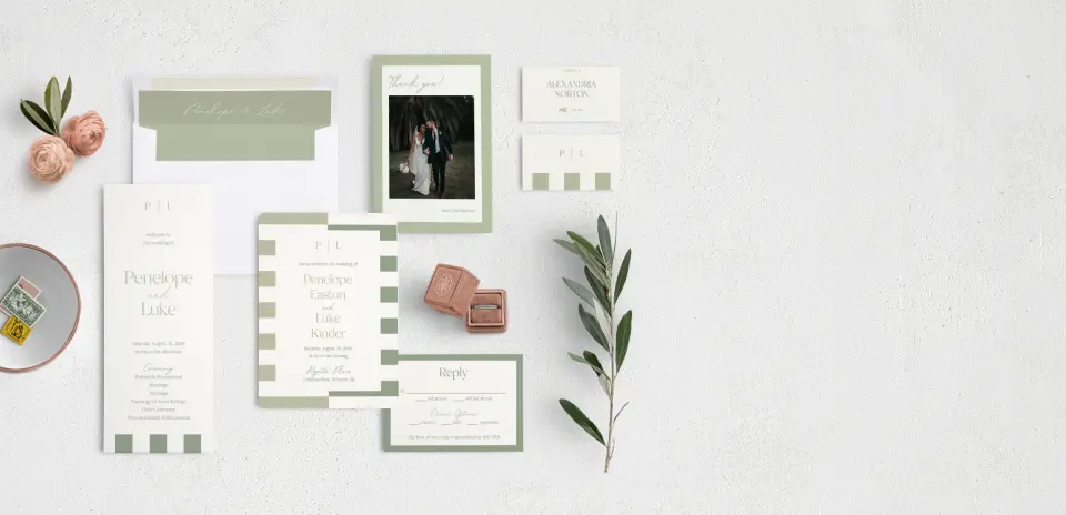Suite Items (with vt HC)