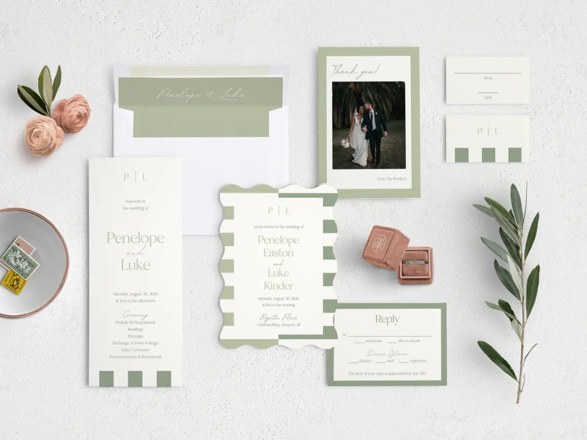 Suite Items (with vt HC)