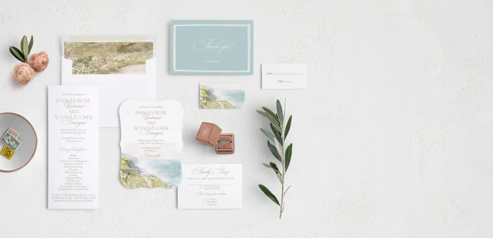 Suite Items (with hz HC)
