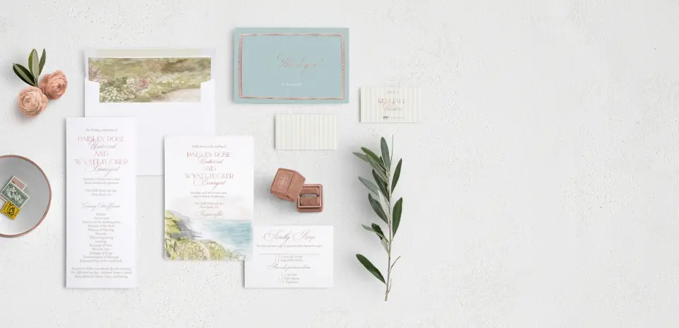 Suite Items (with hz HC)