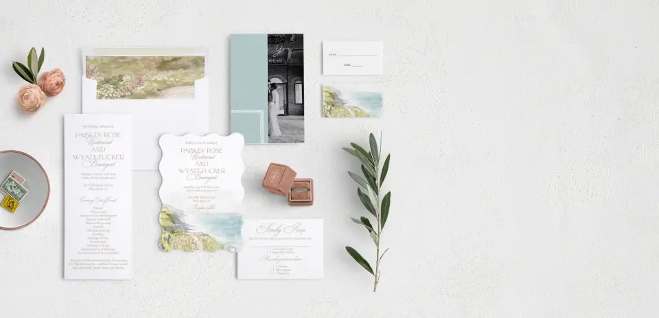 Suite Items (with vt HC)