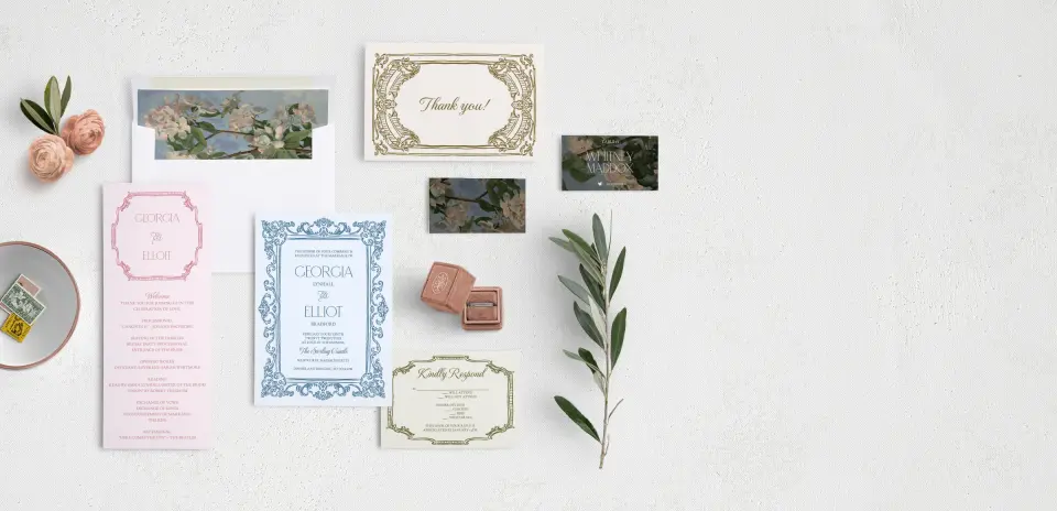 Suite Items (with hz HC)