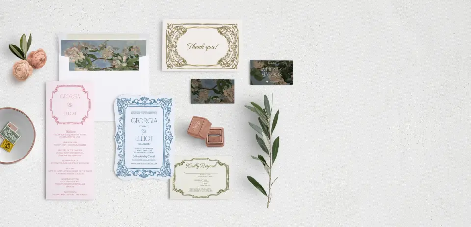 Suite Items (with hz HC)