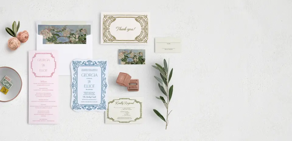 Suite Items (with hz HC)