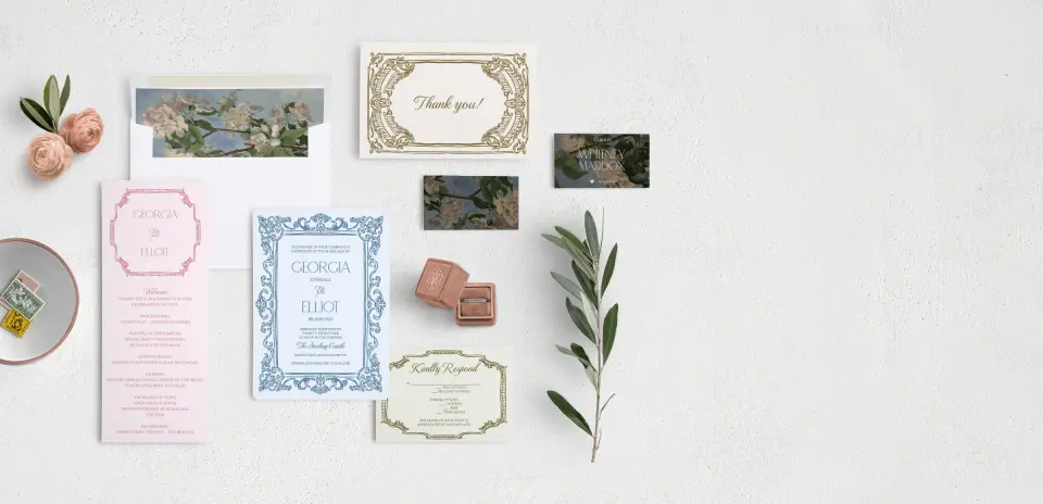Suite Items (with hz HC)