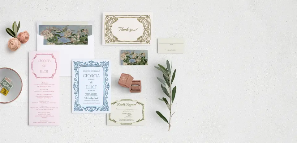 Suite Items (with hz HC)