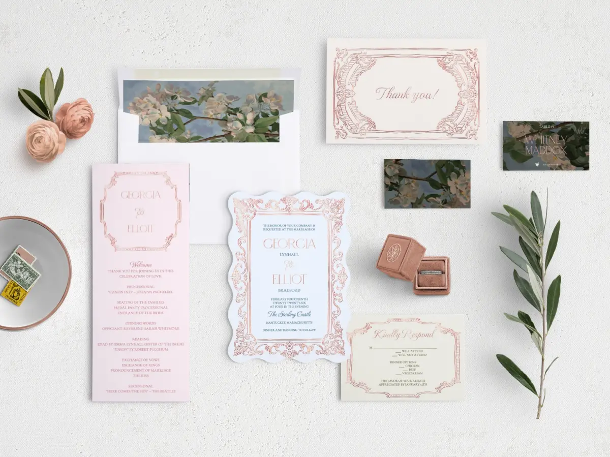 Suite Items (with hz HC)
