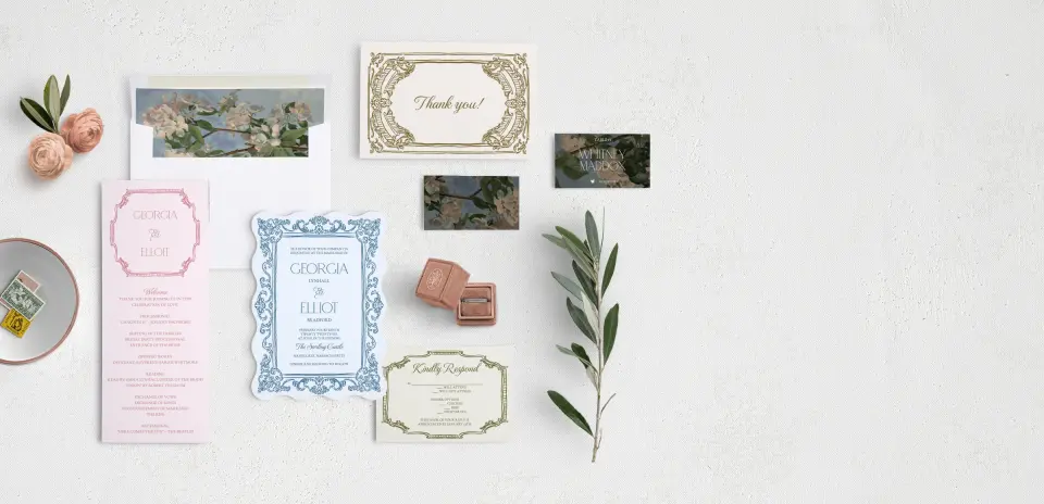 Suite Items (with hz HC)