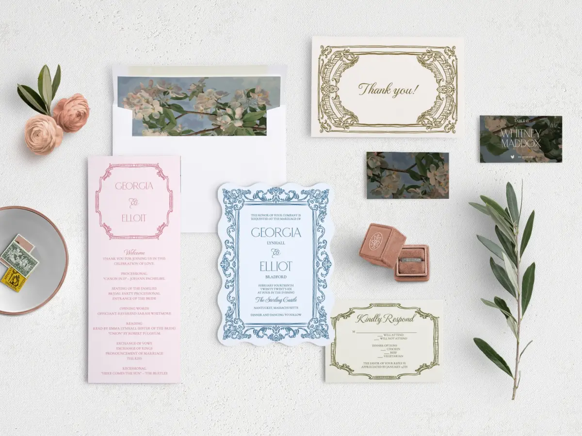 Suite Items (with hz HC)