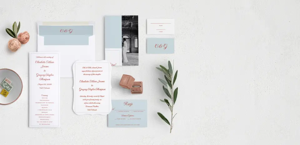 Suite Items (with vt HC)