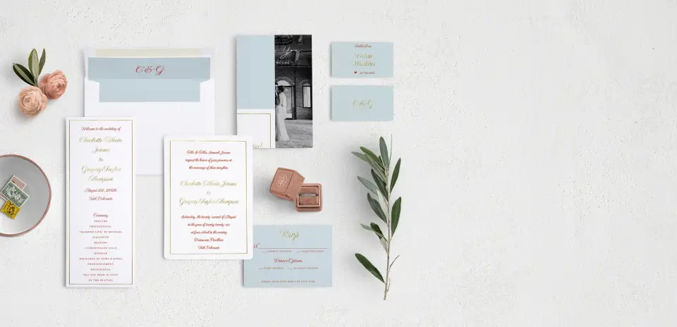 Suite Items (with vt HC)
