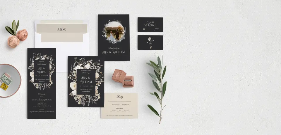 Suite Items (with vt HC)