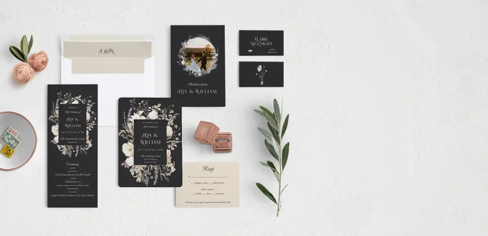 Suite Items (with vt HC)
