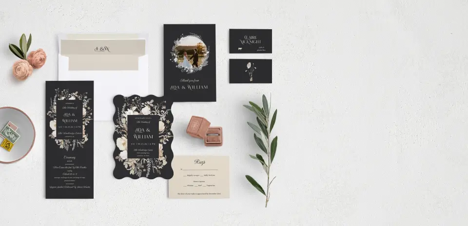 Suite Items (with vt HC)