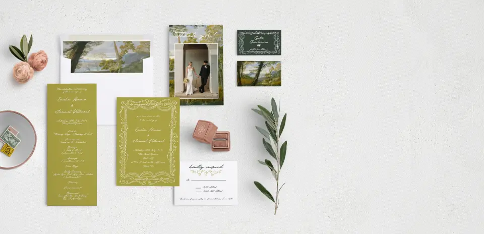 Suite Items (with vt HC)