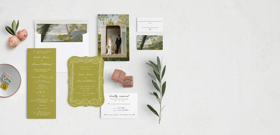 Suite Items (with vt HC)