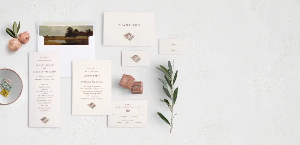 Suite Items (with hz HC)