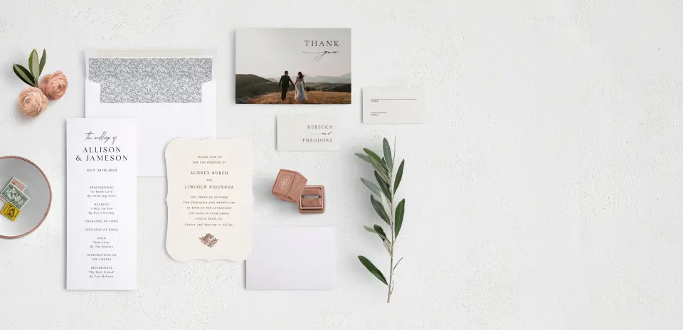 Suite Items (with hz HC)