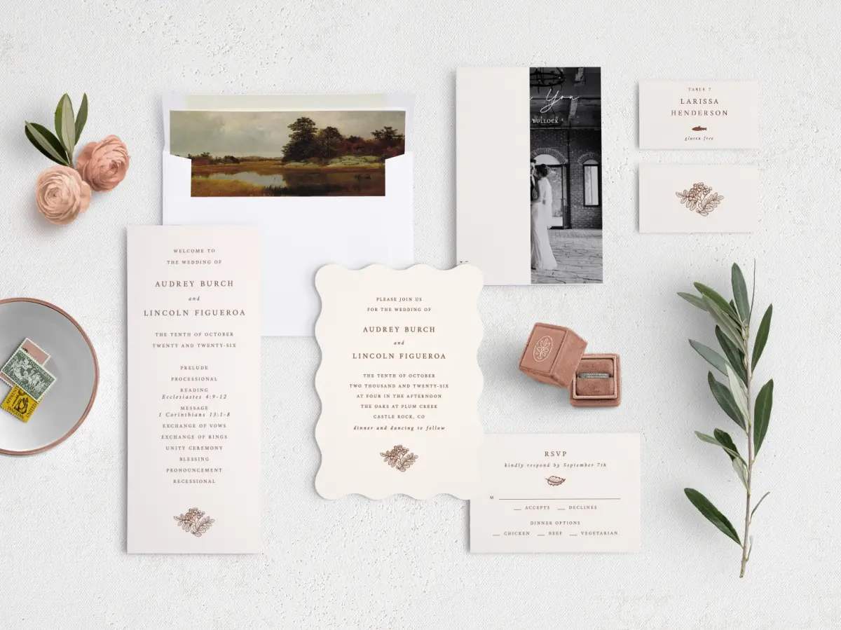 Suite Items (with vt HC)