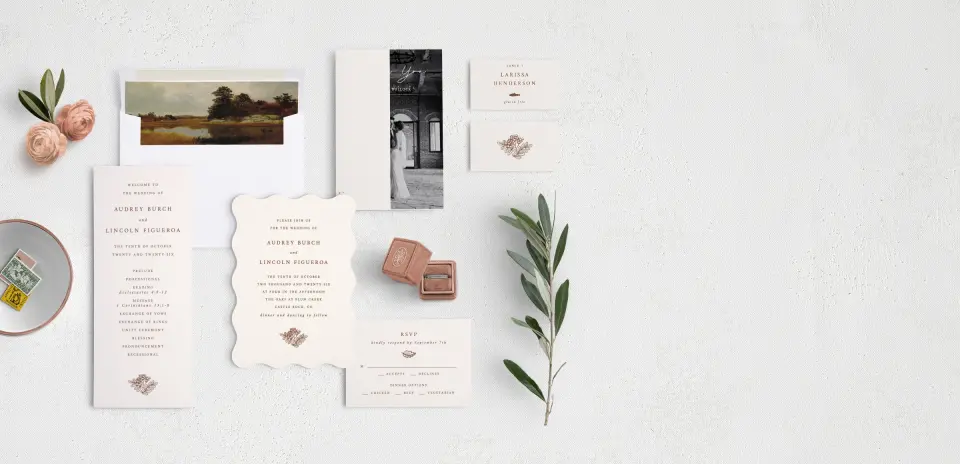 Suite Items (with vt HC)