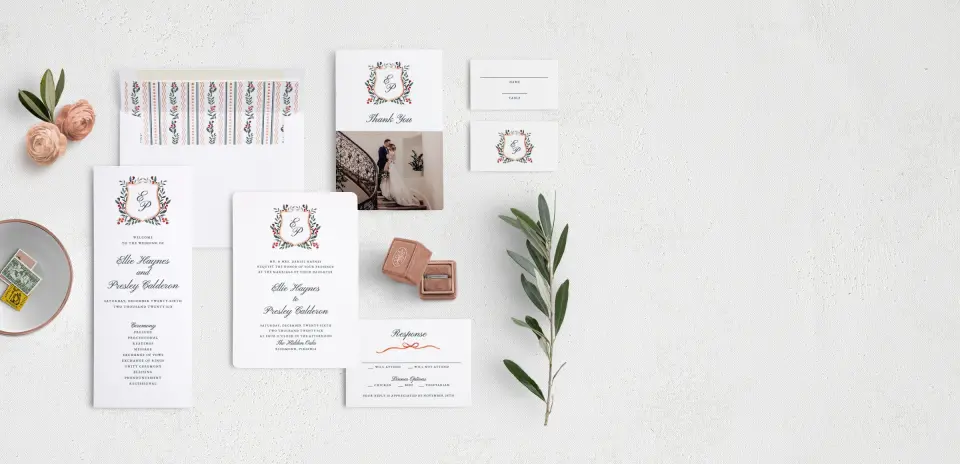 Suite Items (with vt HC)
