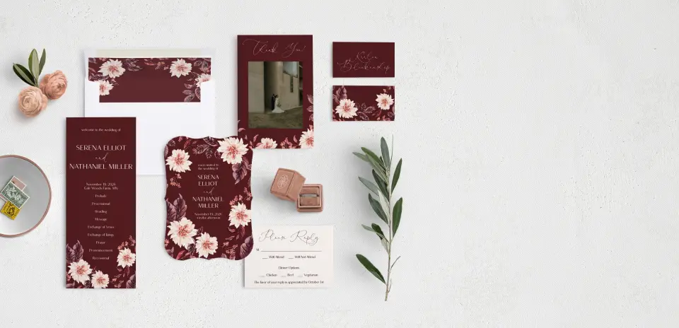 Suite Items (with vt HC)