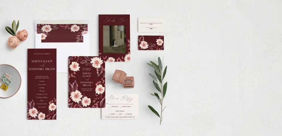Suite Items (with vt HC)