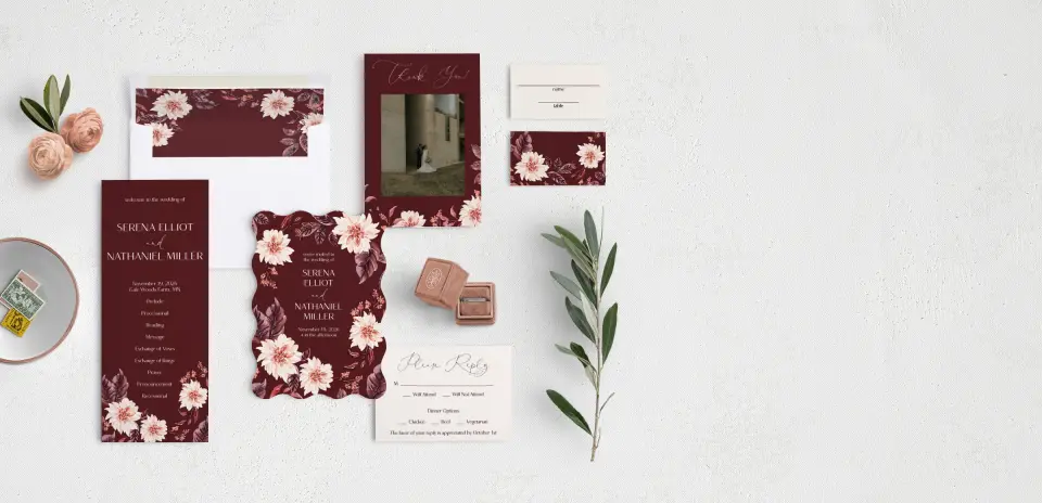 Suite Items (with vt HC)