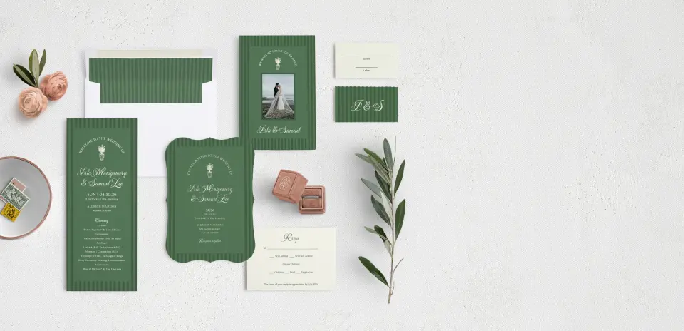 Suite Items (with vt HC)