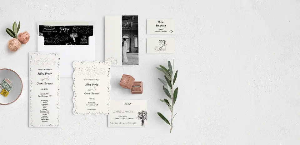 Suite Items (with vt HC)